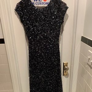 Adrianna Papell Bridesmaids Dress